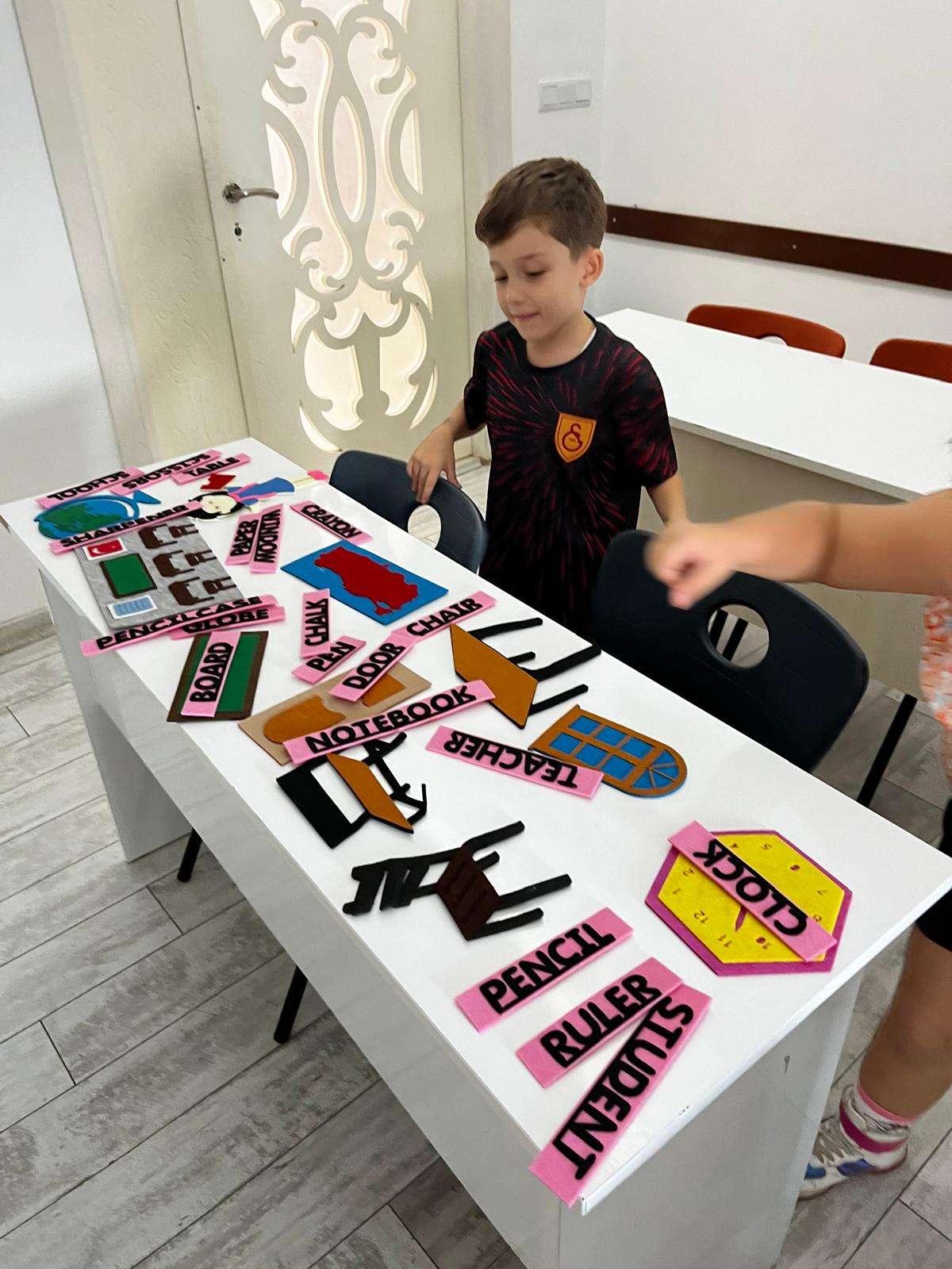 Kurum - Maksima Eğitim