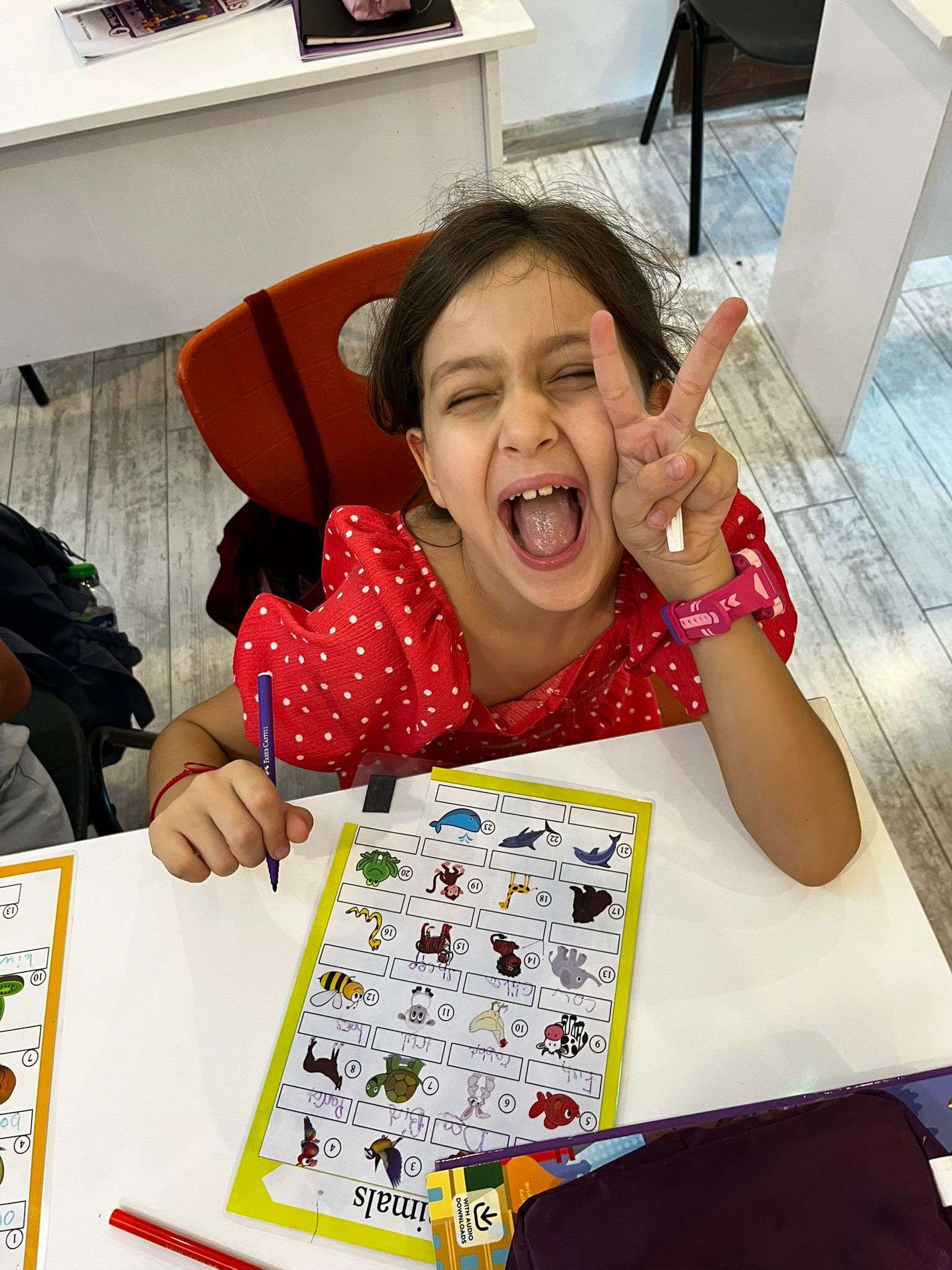 Kurum - Maksima Eğitim