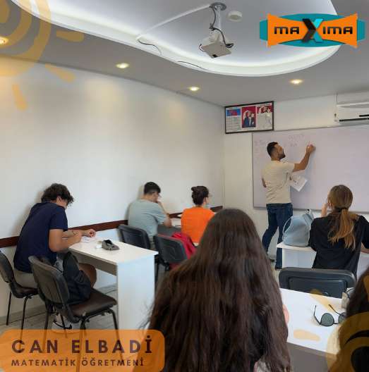 TYT Matematik Soru Dağlımı 