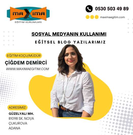 Sosyal Medyanın Öğrenciler Üzerindeki Etkisi