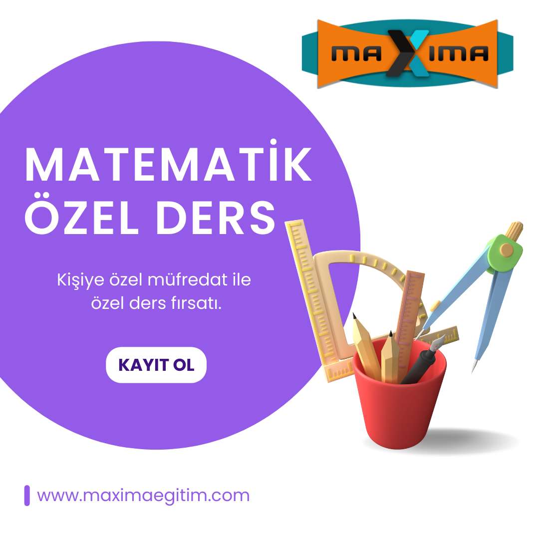 Özel Dersler